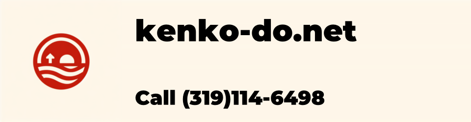 kenko-do.net