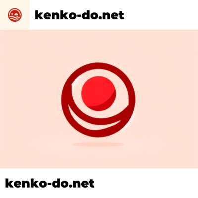 kenko-do.net