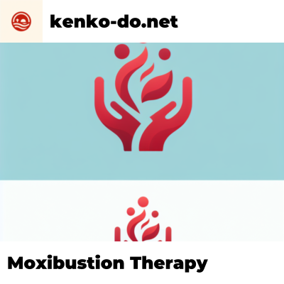 Moxibustion Therapy